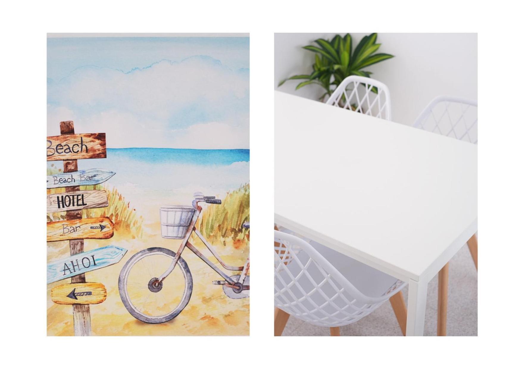 아리에타 Casa Aramen A Few Meters From The Ocean 빌라 외부 사진
