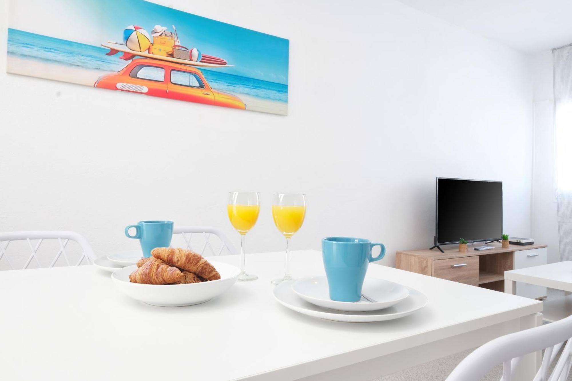 아리에타 Casa Aramen A Few Meters From The Ocean 빌라 외부 사진
